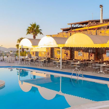 Sunpoint Hotel Bodrum Eksteriør bilde