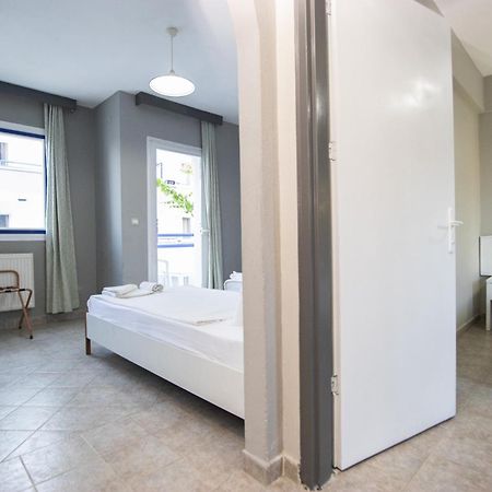 Sunpoint Hotel Bodrum Eksteriør bilde