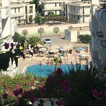Sunpoint Hotel Bodrum Eksteriør bilde