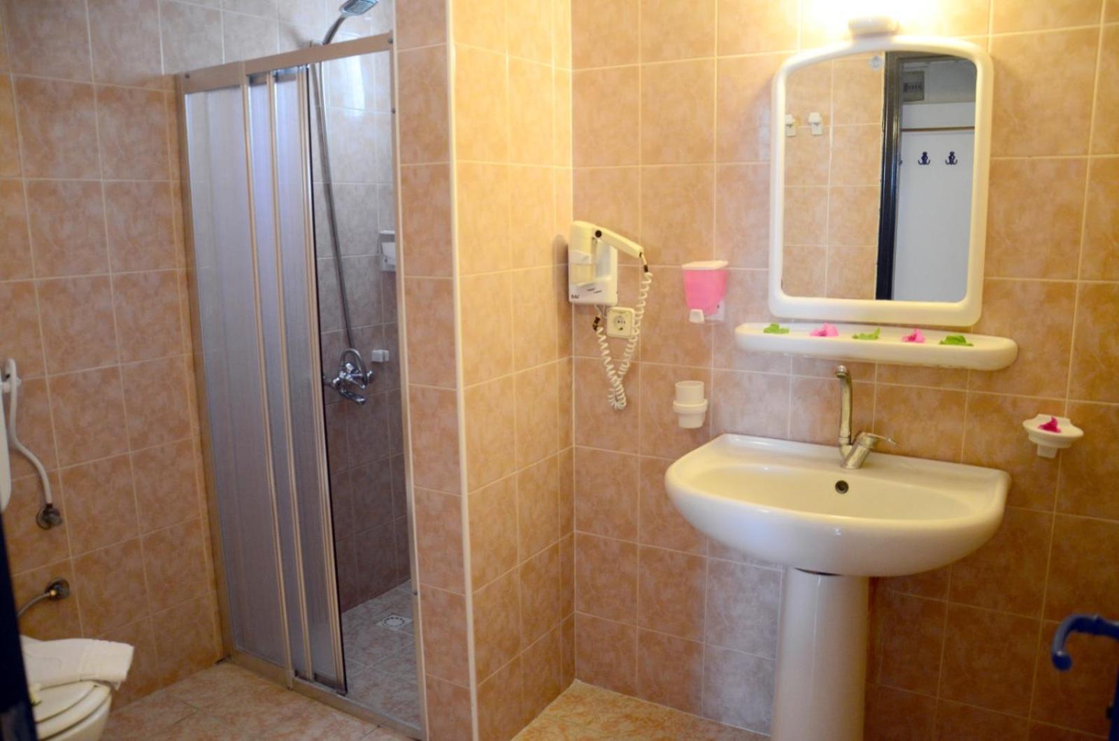 Sunpoint Hotel Bodrum Eksteriør bilde