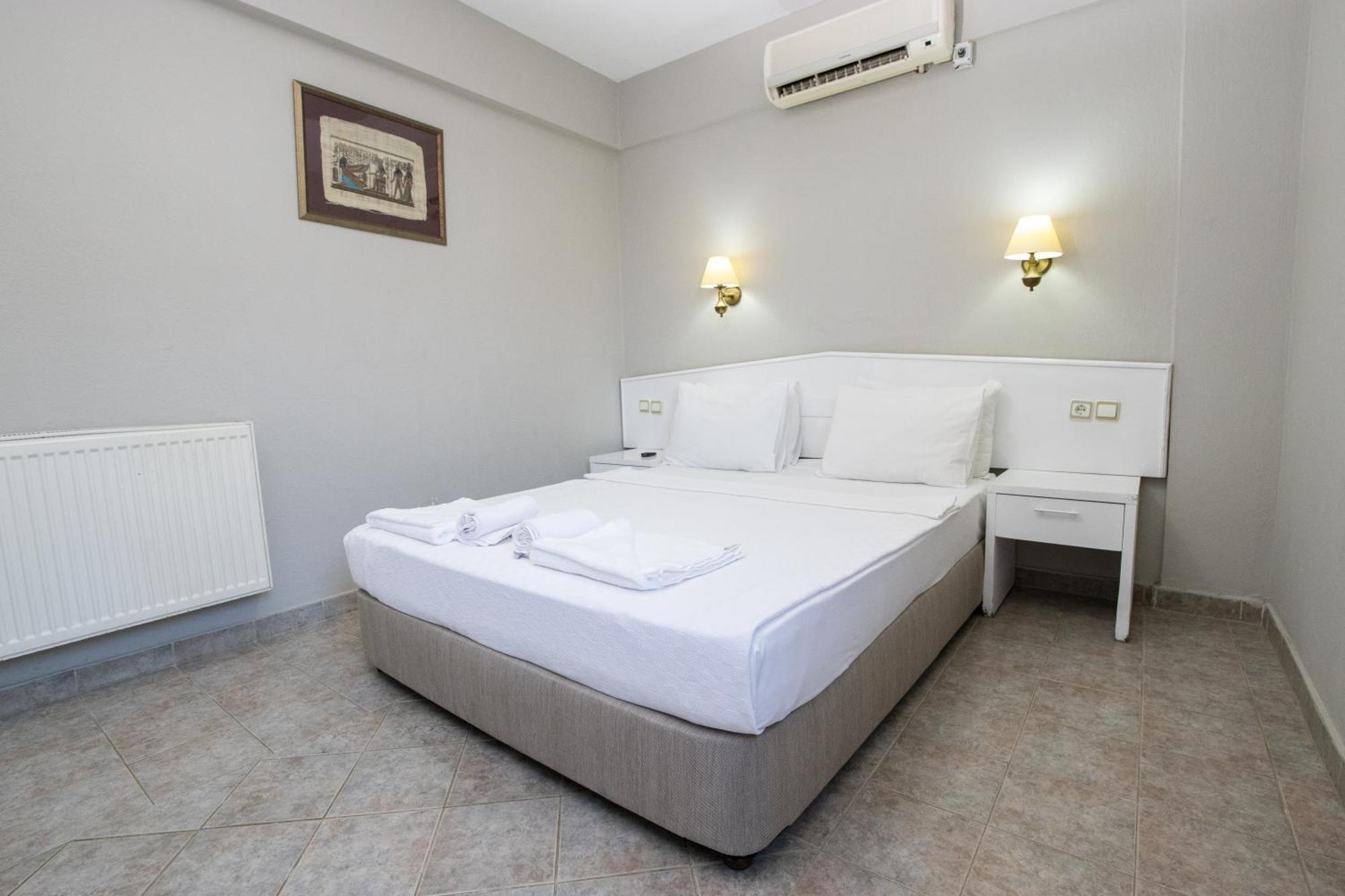 Sunpoint Hotel Bodrum Eksteriør bilde
