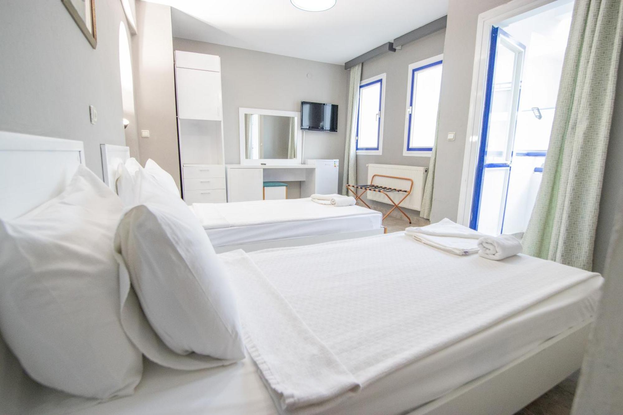 Sunpoint Hotel Bodrum Eksteriør bilde