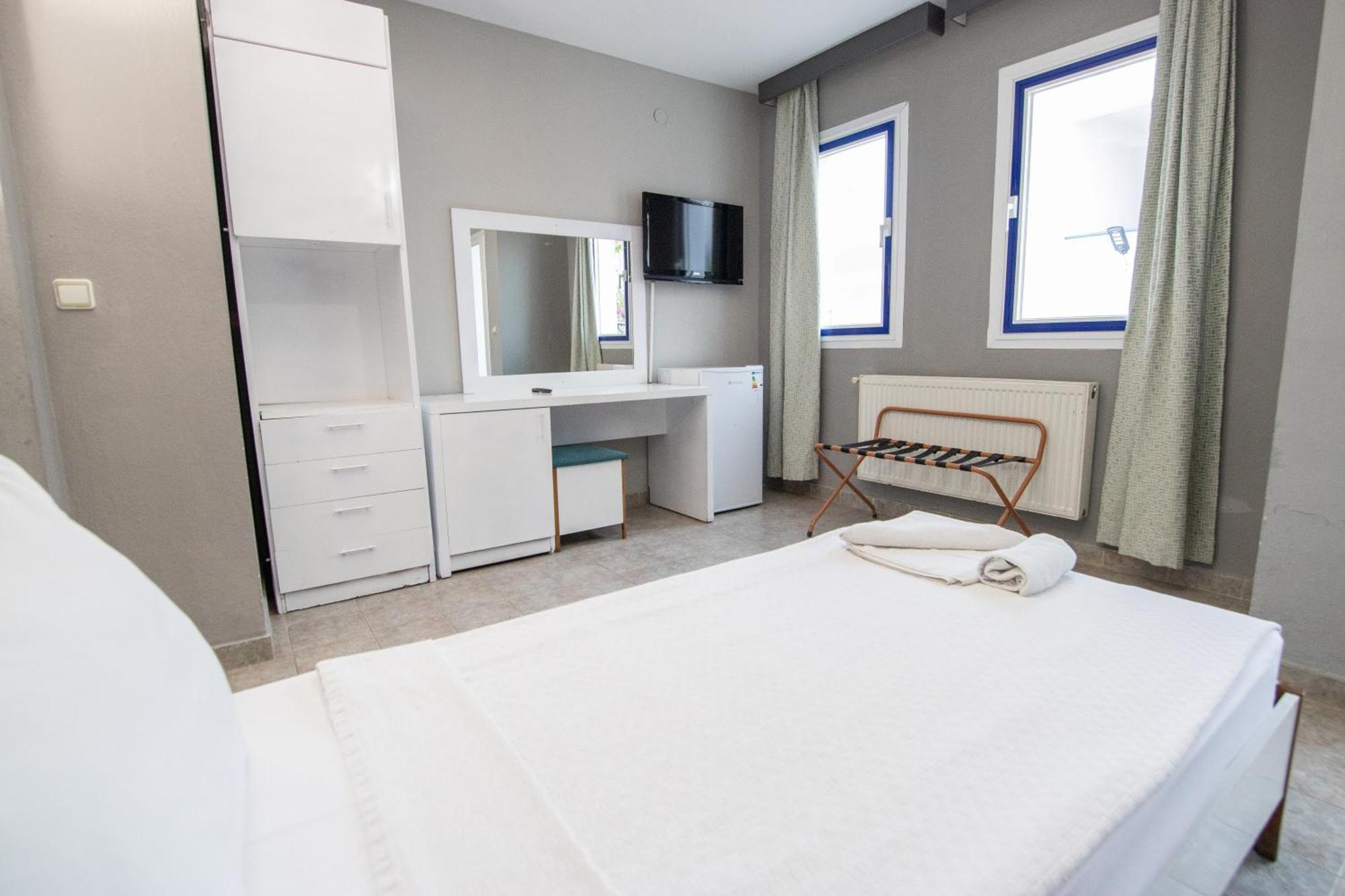 Sunpoint Hotel Bodrum Eksteriør bilde