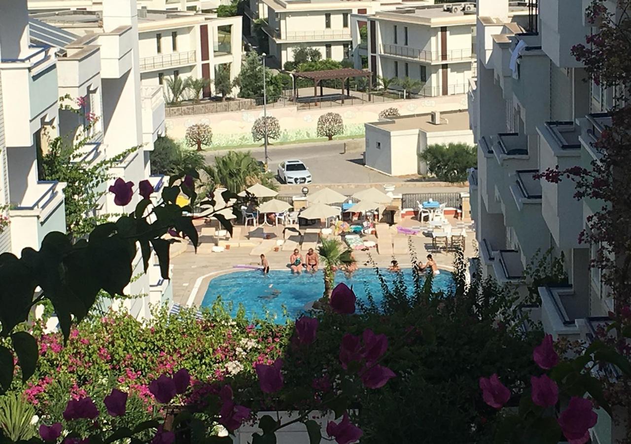 Sunpoint Hotel Bodrum Eksteriør bilde