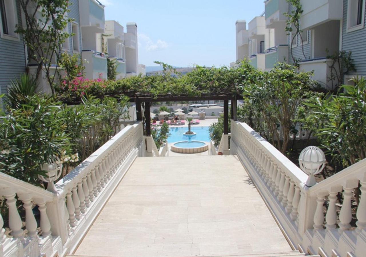 Sunpoint Hotel Bodrum Eksteriør bilde