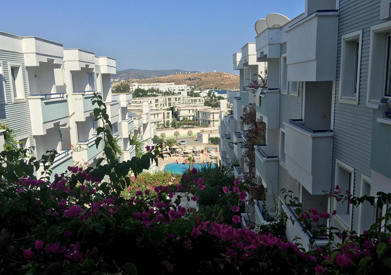 Sunpoint Hotel Bodrum Eksteriør bilde
