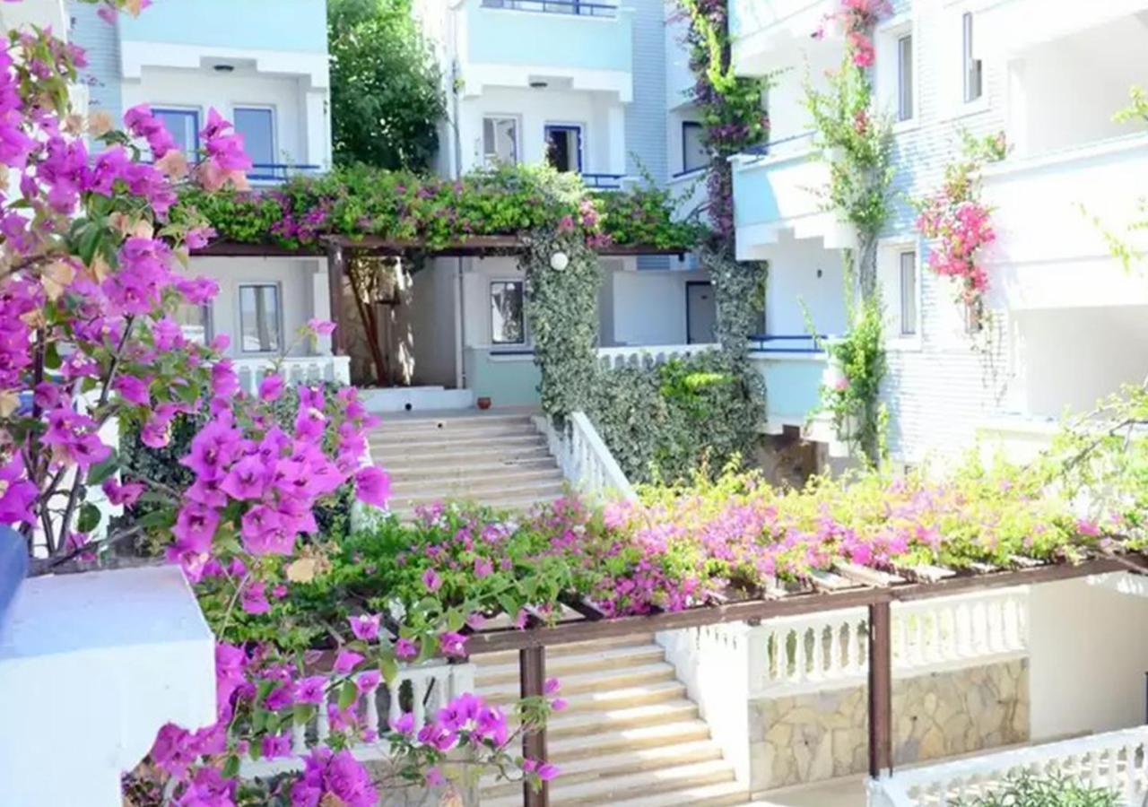 Sunpoint Hotel Bodrum Eksteriør bilde