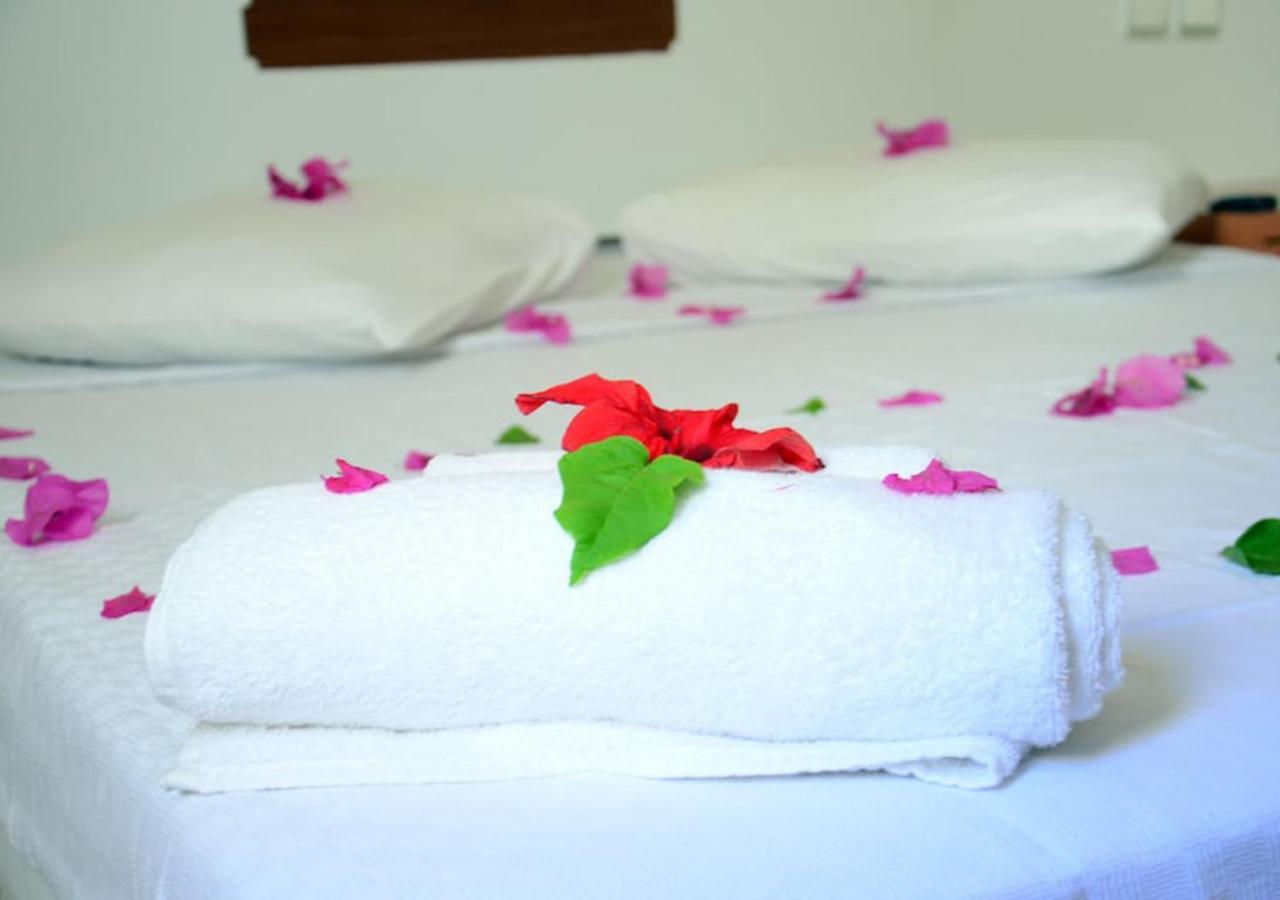 Sunpoint Hotel Bodrum Eksteriør bilde